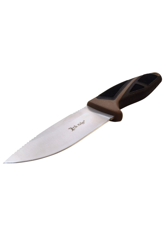 Elk Ridge Outdoorsman Fixed blade