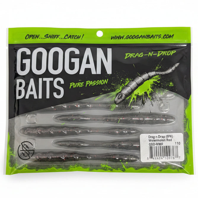 Googan Baits Drag-N-Drop