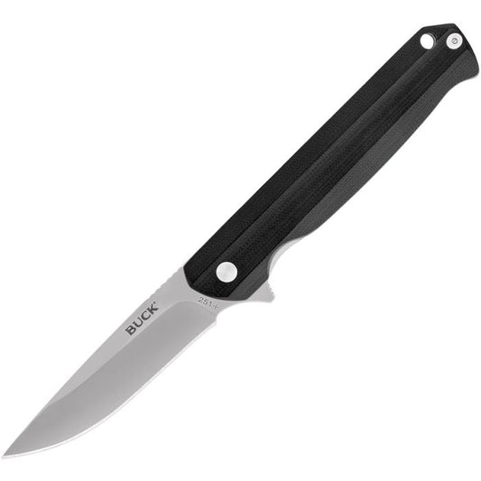 Buck Langford Liner lock