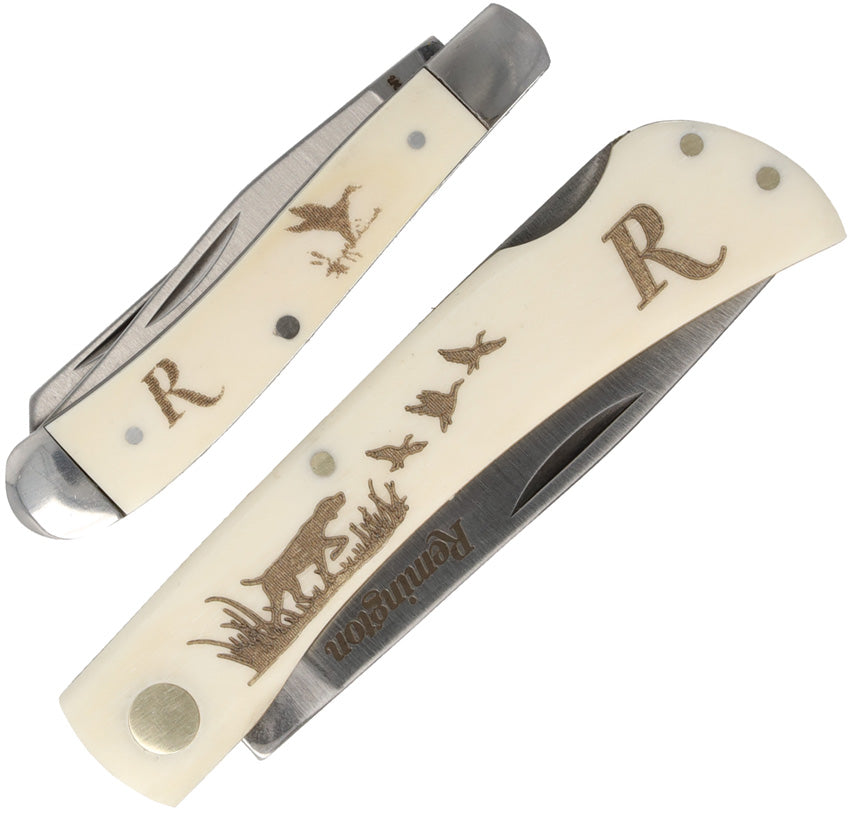 Remington Mallards in Timber Limited Edition Tin