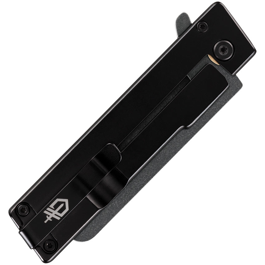 Gerber Quadrant Framelock