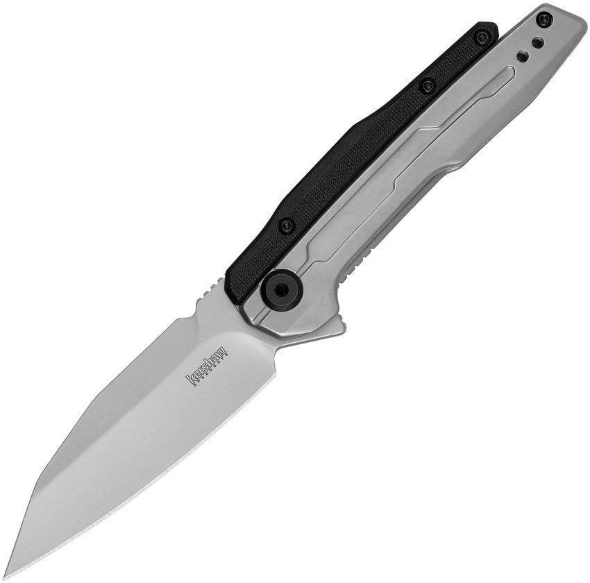 Kershaw Lithium Framelock
