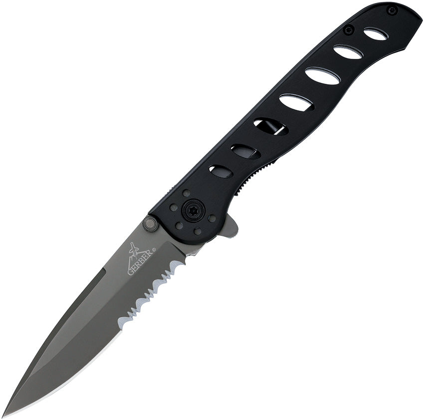 Gerber Evo Linerlock