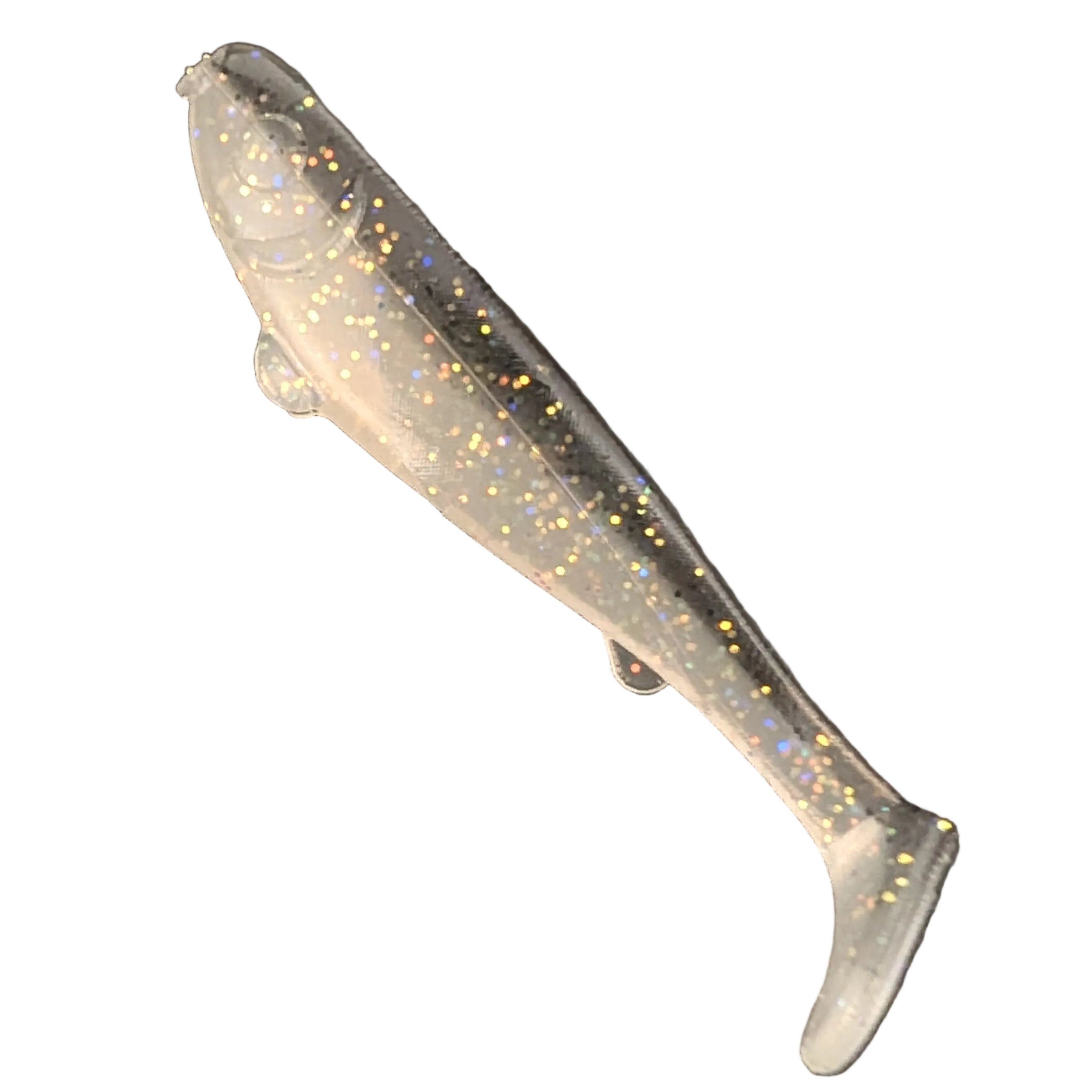 Yum Scottsboro 3" Swimbaits 6 Pack