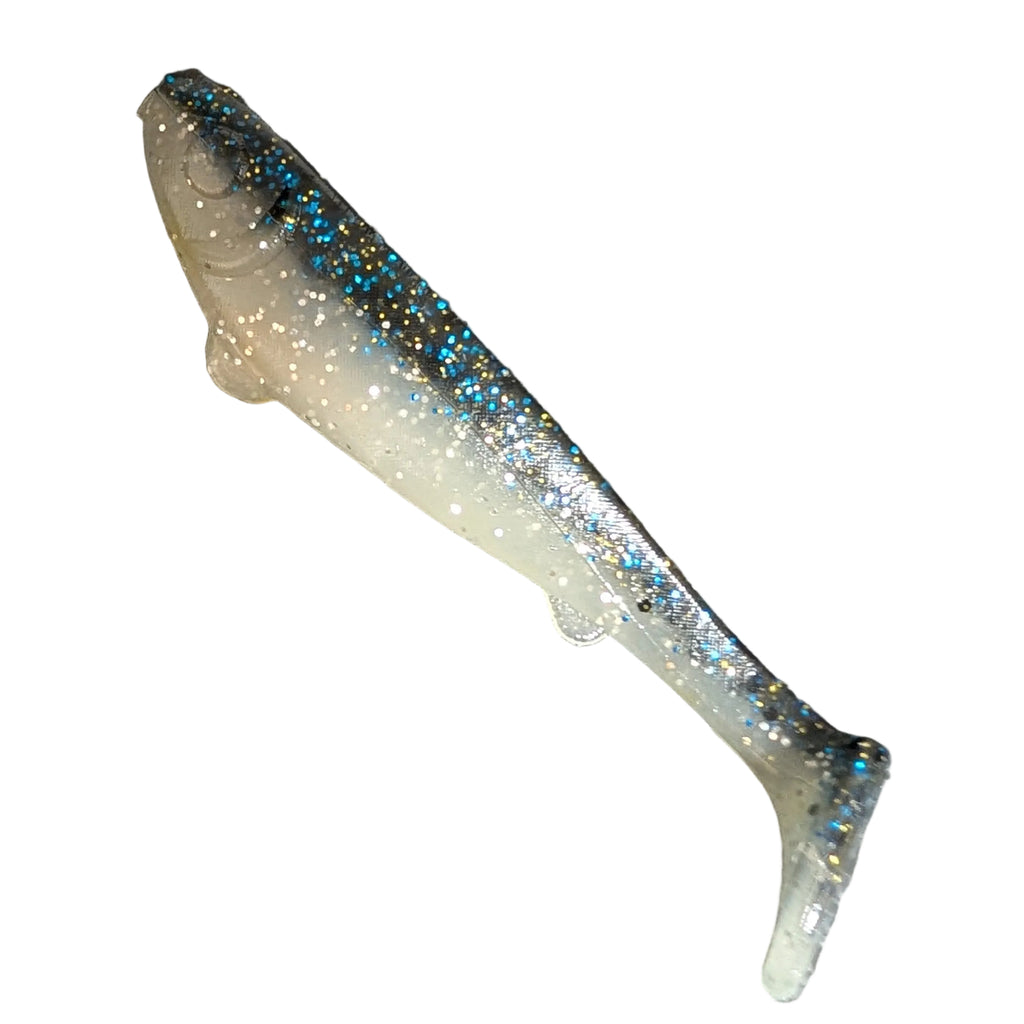 Yum Scottsboro 3" Swimbaits 6 Pack