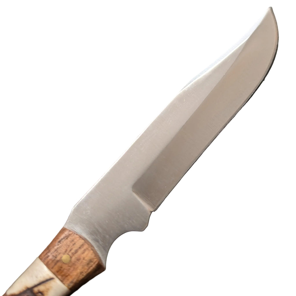 Rite Edge Steel Stag