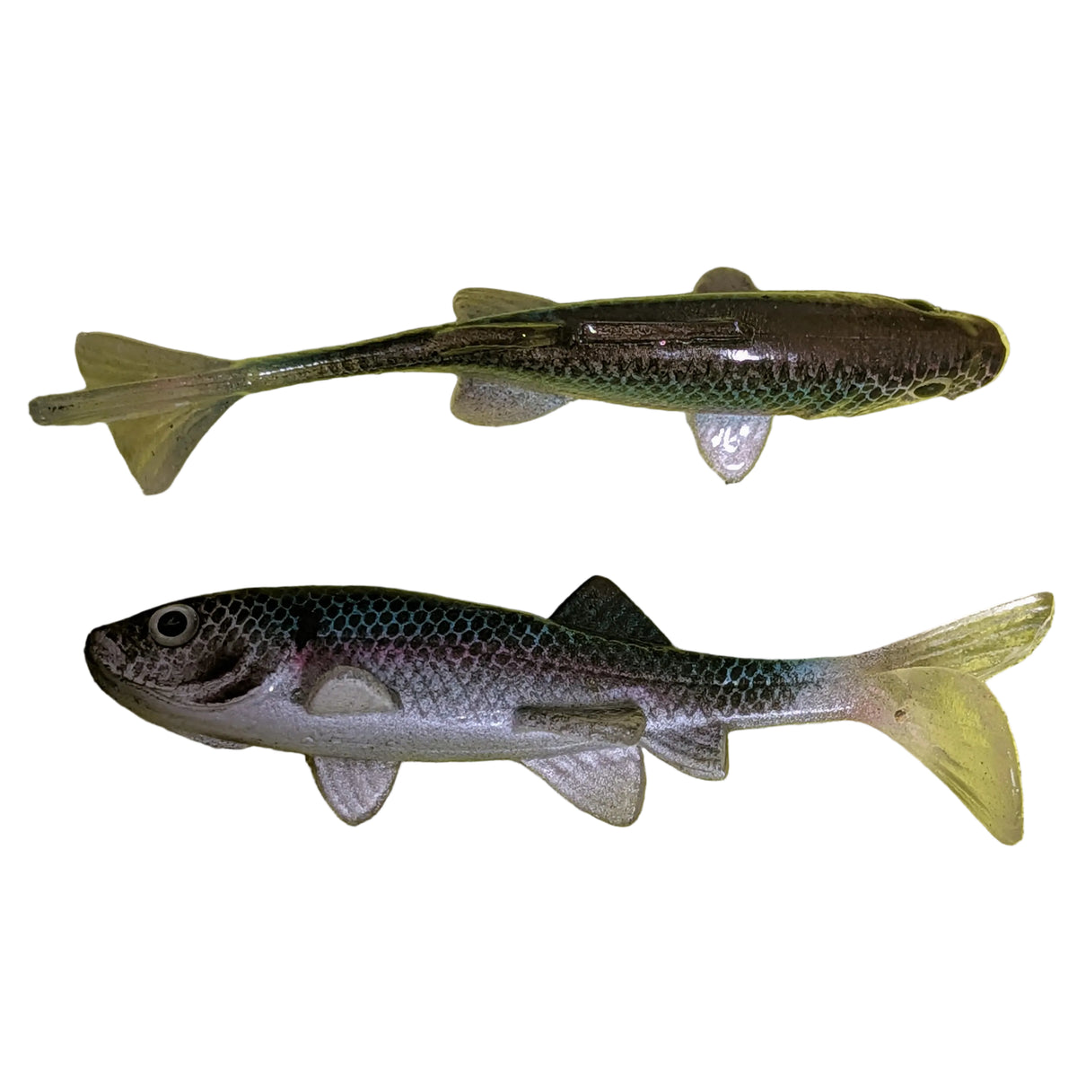 Berkley Power bait Sick Fish