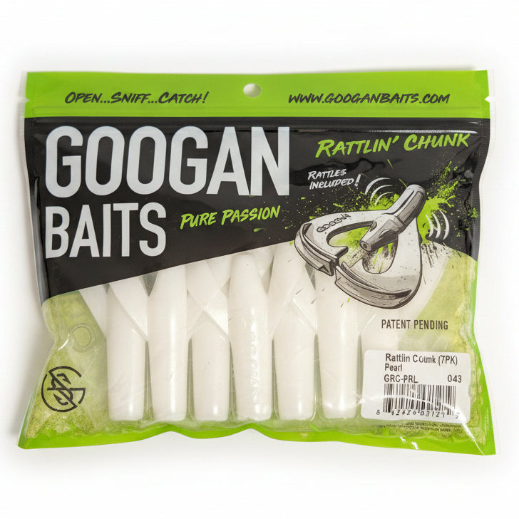 Googan Rattlin Chunk
