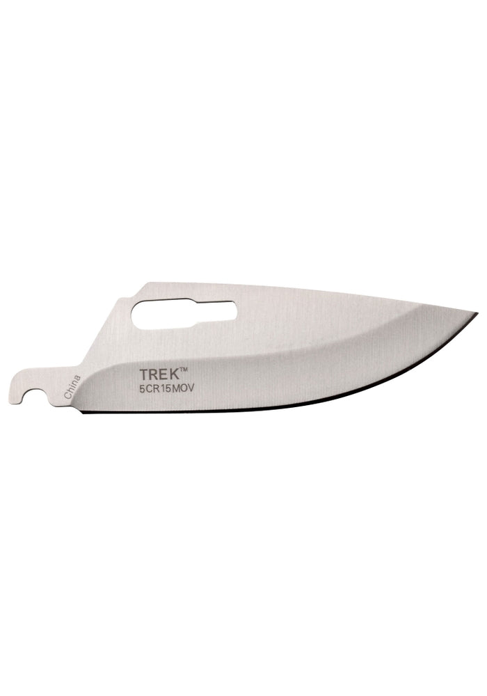 Elk Ridge 6 Pack blades for Trek
